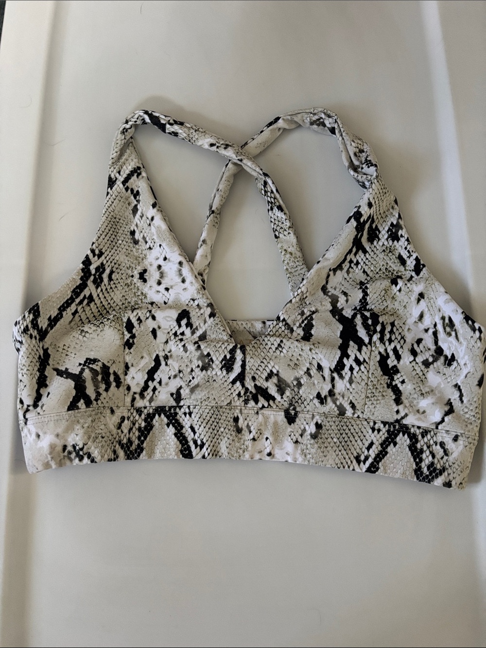 Skatie Max Sports Bra